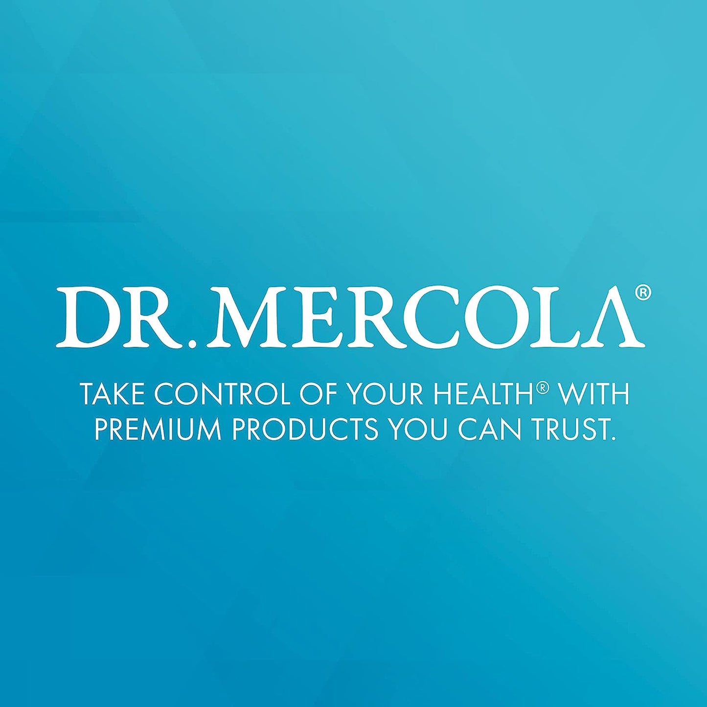 Dr. Mercola Complete Probiotics 30 count