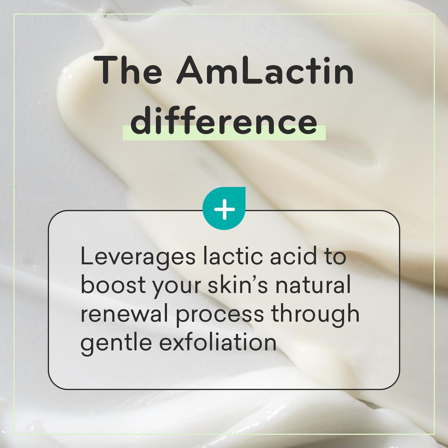 AmLactin Daily Nourish 5% - 7.9 oz Body Lotion with 5% Lactic Acid