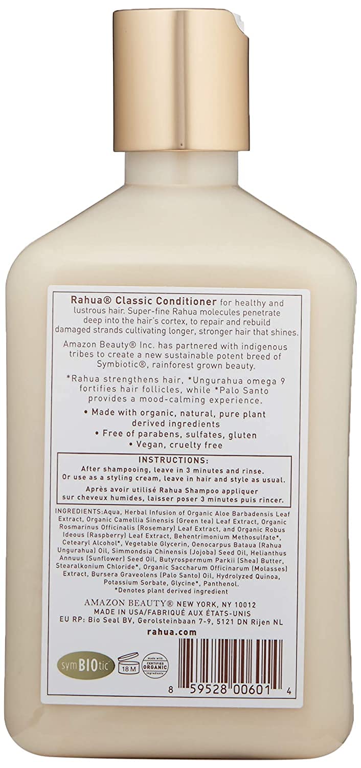 Rahua Classic Conditioner 9.3 Fl Oz