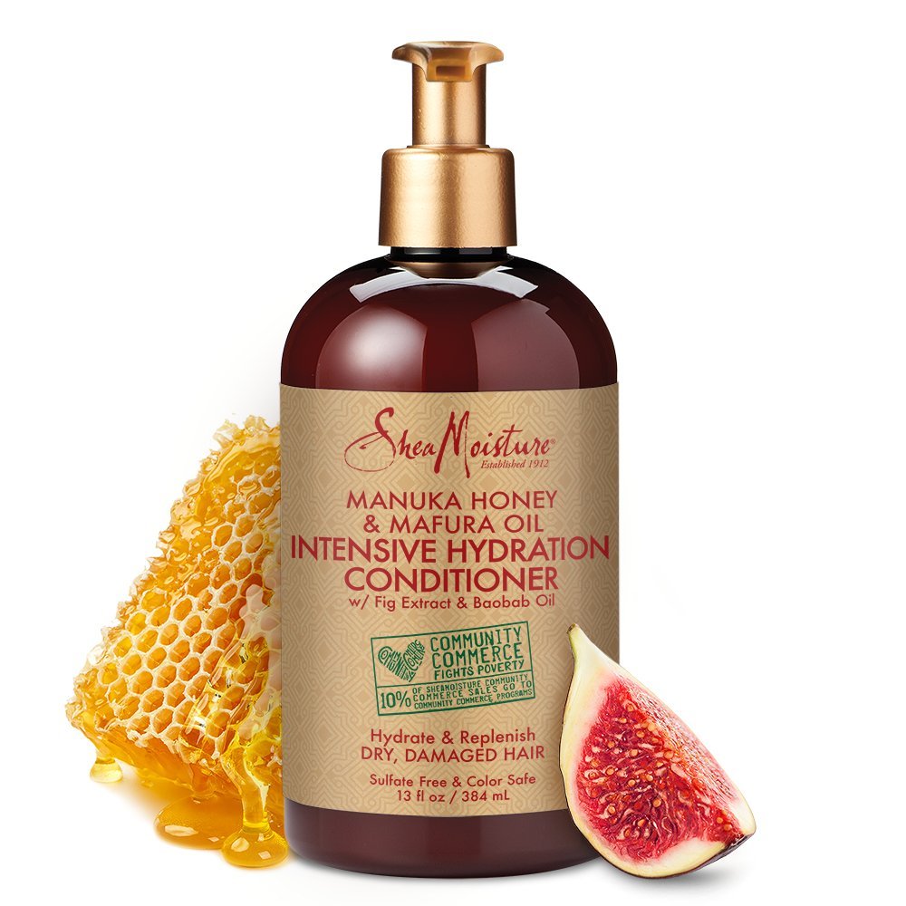 SheaMoisture Conditioner Intensive Hydration for Dry