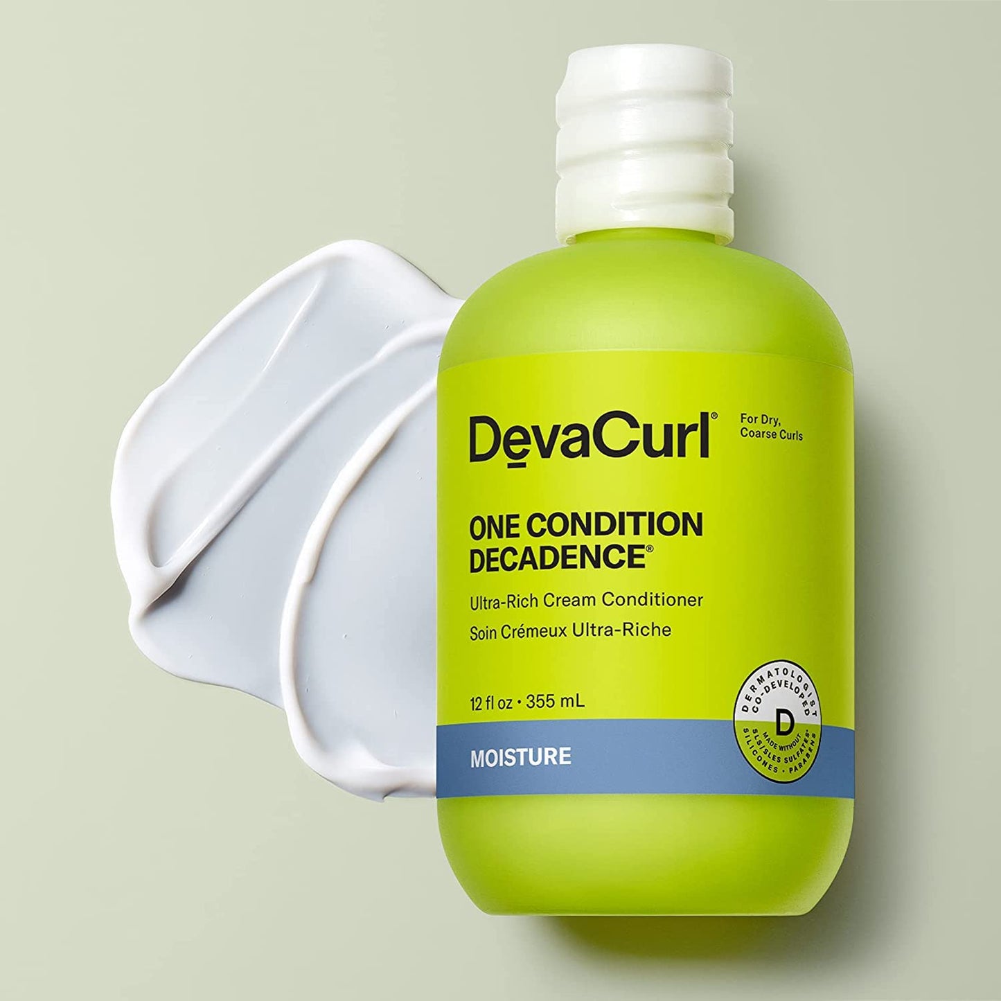 DevaCurl One Condition Decadence Ultra-Rich Cream