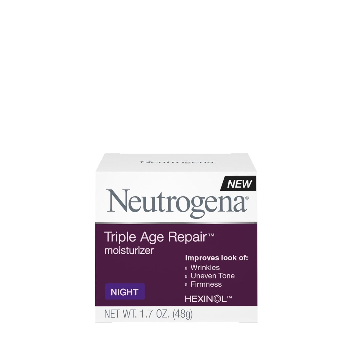 Neutrogena Triple Age Repair Anti-Aging Night Cream