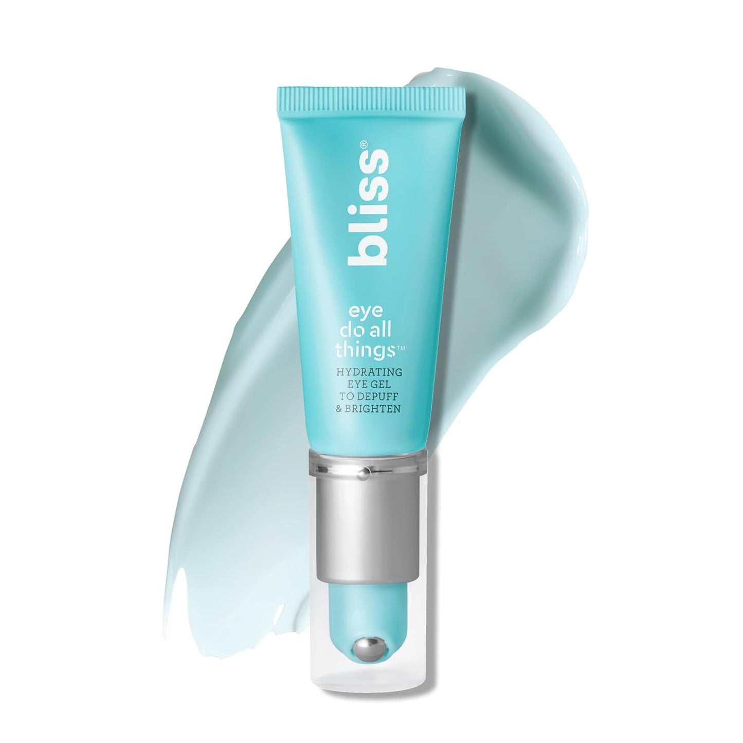 bliss Eye Do All Things Hydrating Eye Gel Depuff & Brighten