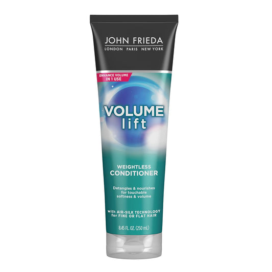 John Frieda Volume Lift Lightweight Conditioner for Natural Fullness