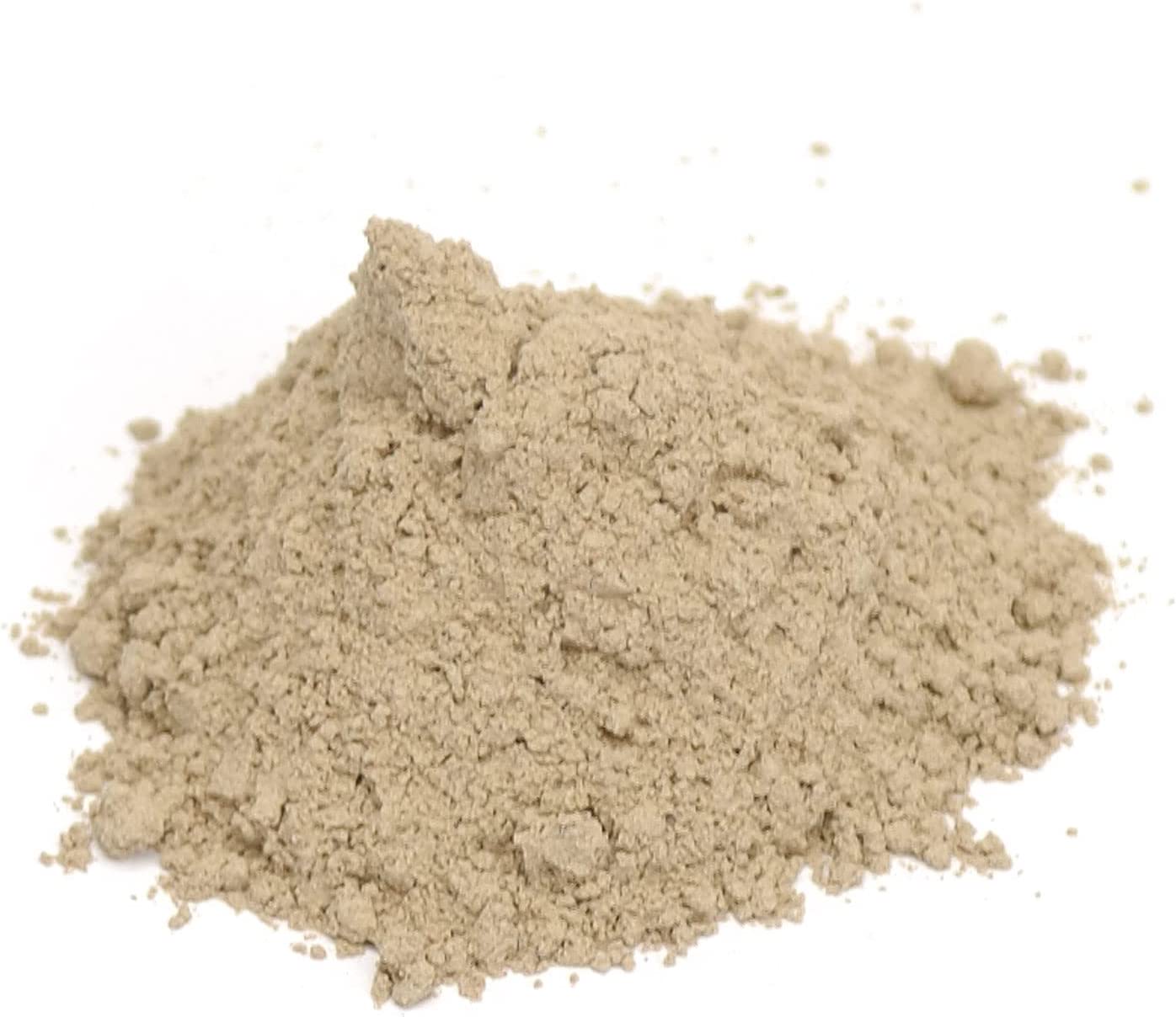 Starwest Botanicals Organic Irish Sea Moss Powder