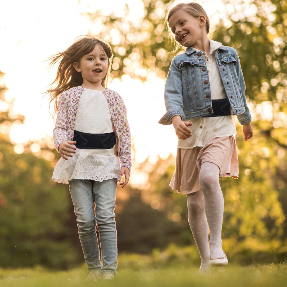 Posture Corrector for Kids, Upper Back Posture Brace for Teenagers Back