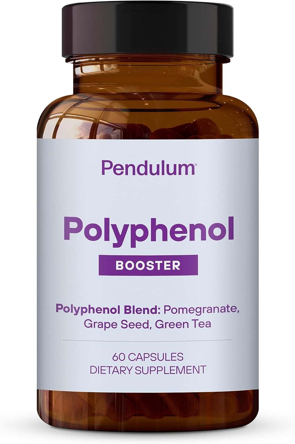 Pendulum Polyphenol Booster, Antioxidant from Superfoods