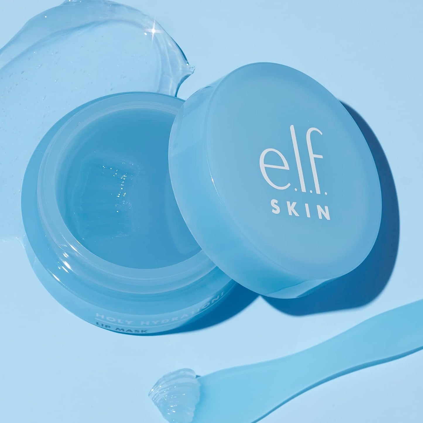 e.l.f. SKIN Holy Hydration! Lip Mask, Hydrating Lip Mask