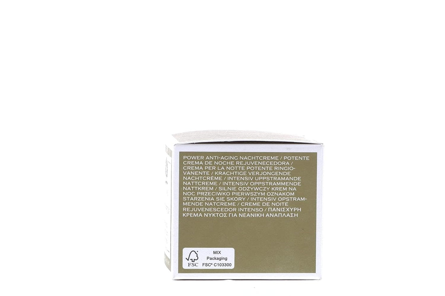 Origins PLANTSCRIPTION YOUTH-RENEWING POWER NIGHT CREAM, 1.7 Fl Oz