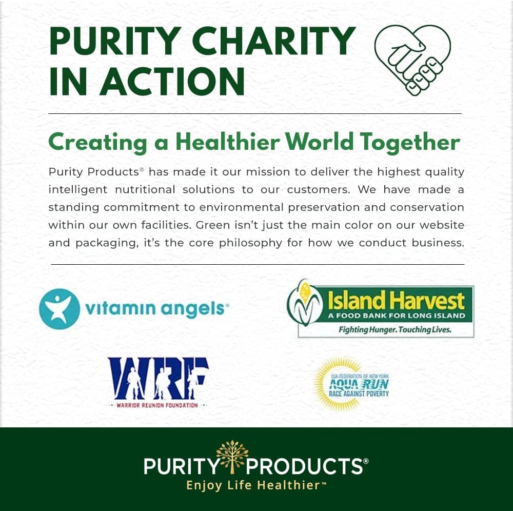 Omega 3-6-9 Vegan and Vegetarian from Purity Products 60 softgels