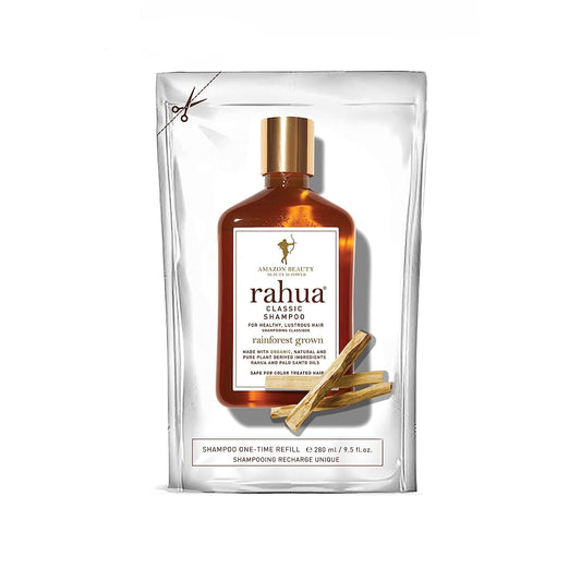 Rahua Classic Shampoo Refill 9.5 Fl Oz