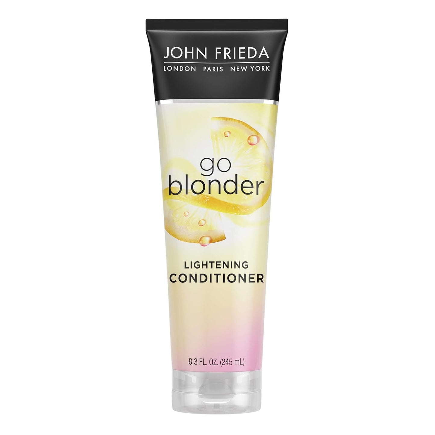 John Frieda Sheer Blonde Go Blonder Conditioner