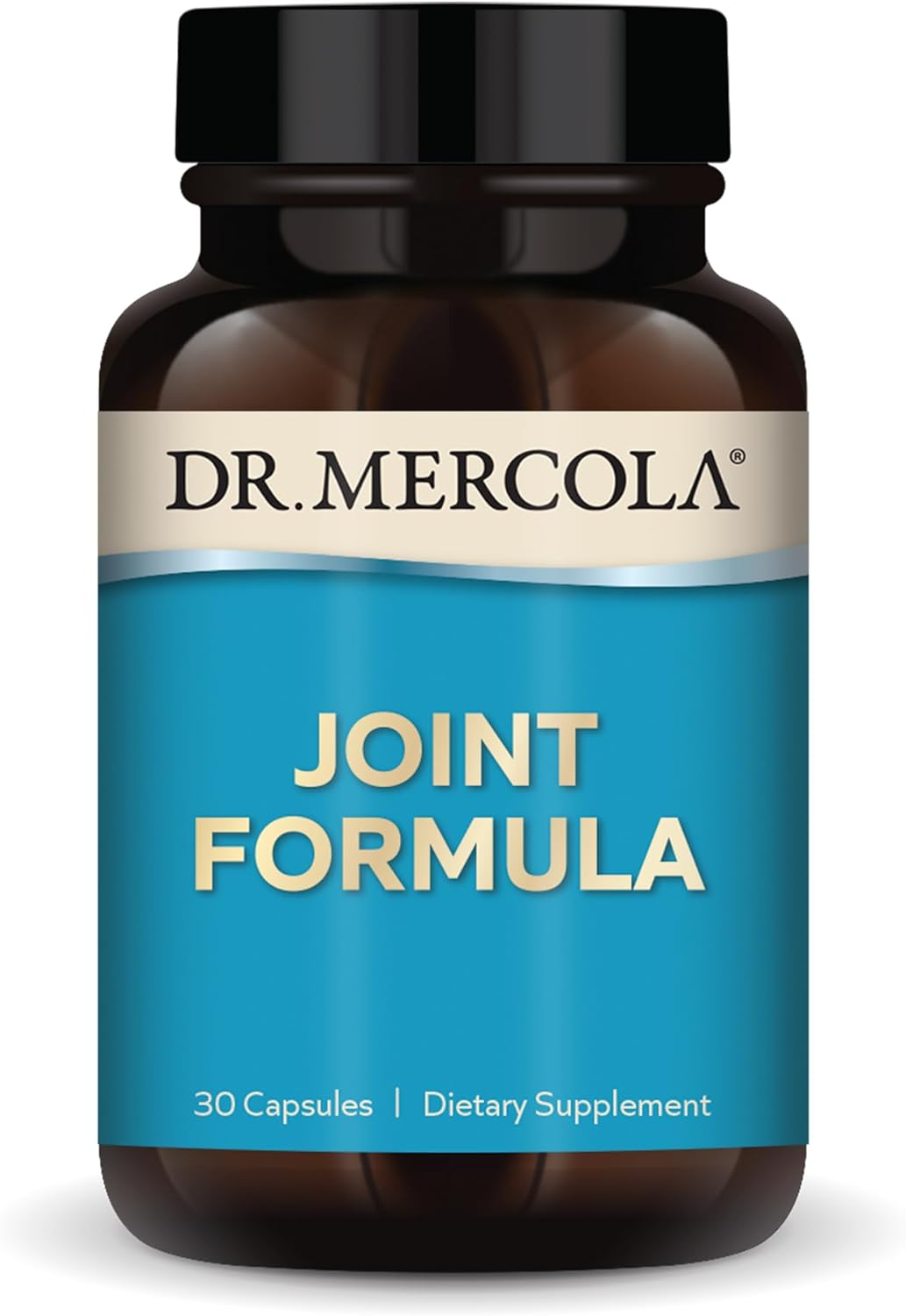 Dr. Mercola Joint Formula 30 Capsules