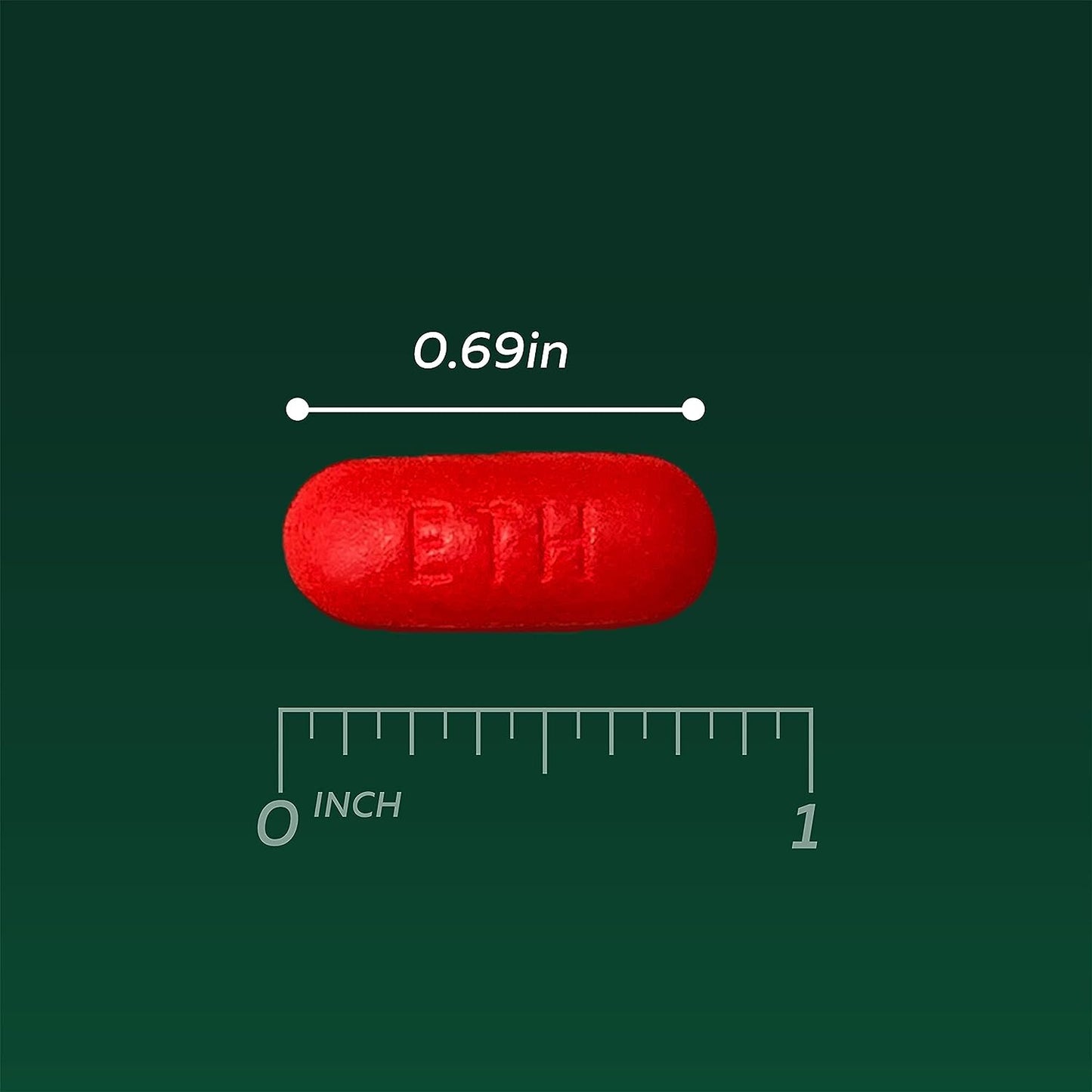 Excedrin Tension Headache Relief Caplets Without Aspirin for Head 100 Count