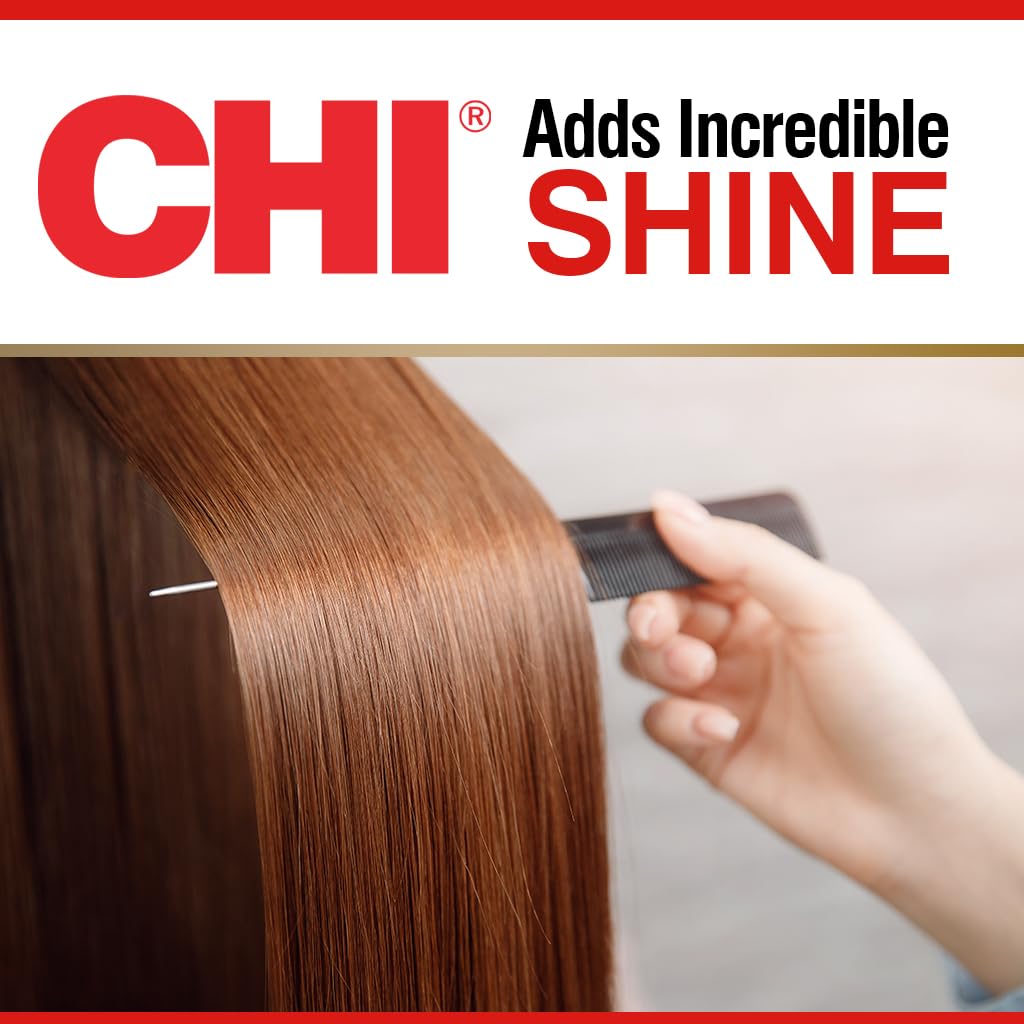 CHI Straight Guard Smoothing Styling Cream