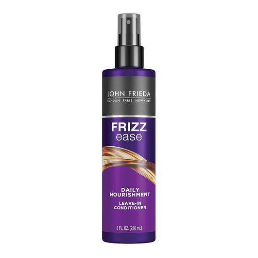 John Frieda Frizz Ease Daily Nourishment Leave-in Conditioner