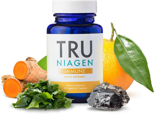 TRU NIAGEN Immune Support Supplement -30ct