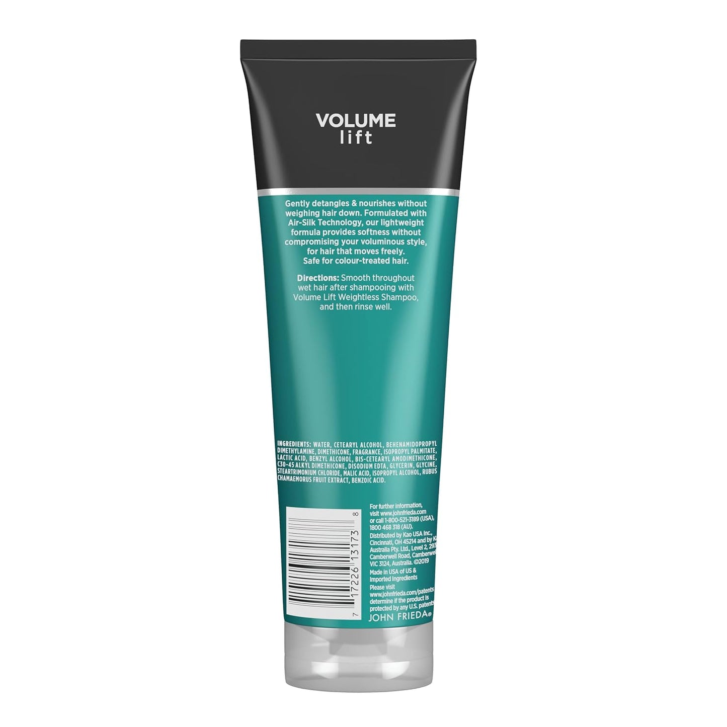 John Frieda Volume Lift Lightweight Conditioner for Natural Fullness