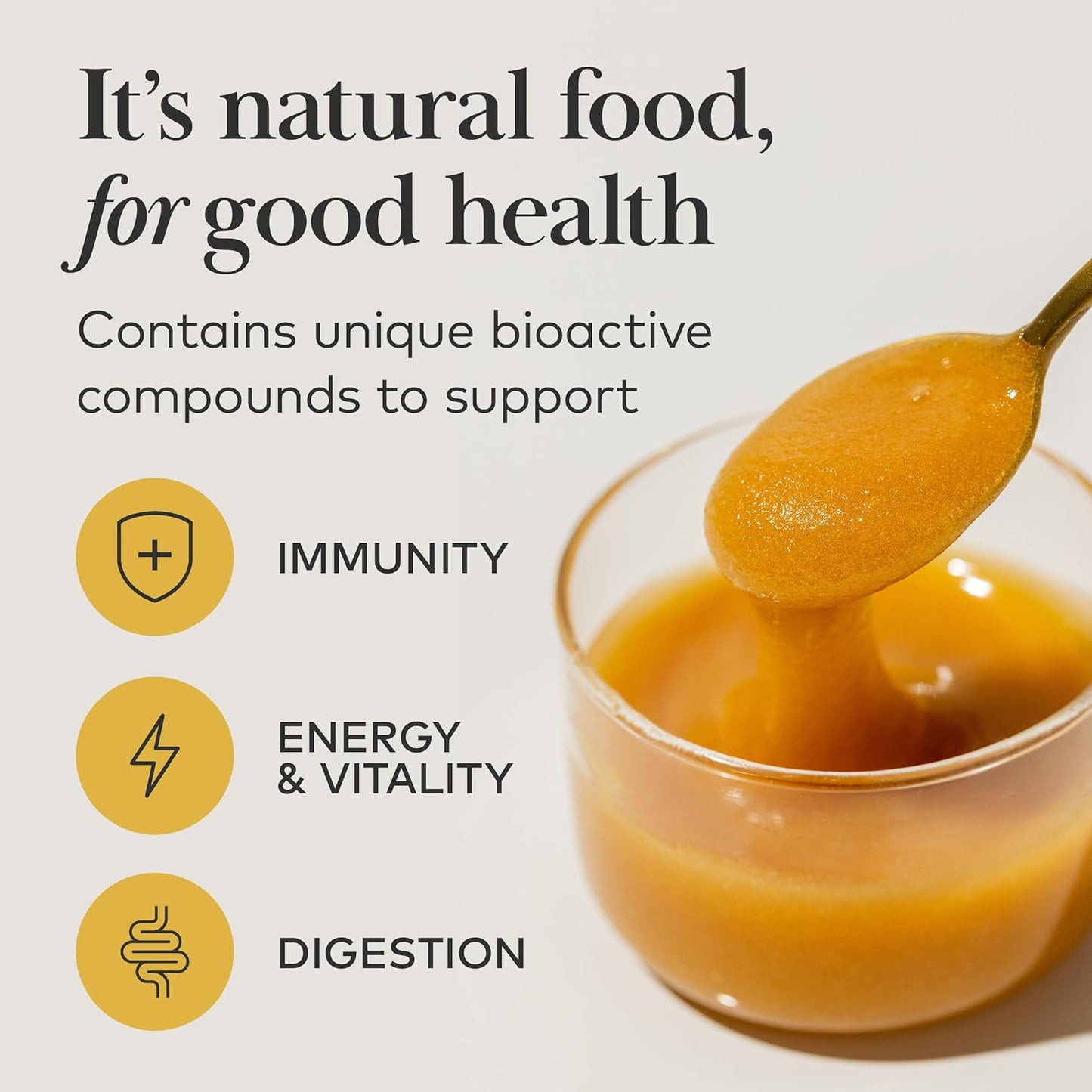 Comvita Manuka Honey (UMF 10+, MGO 263+) New Zealand’s