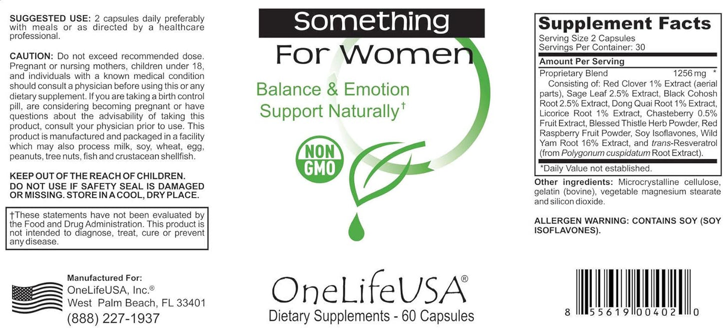 ADVANCED ANTI-OXIDANT Supports a Healthy Immune System. Non-GMO