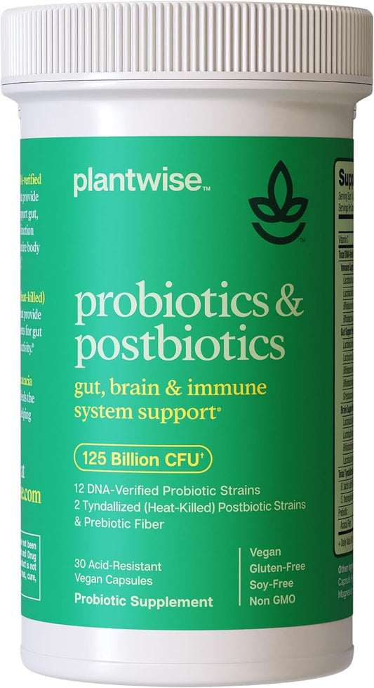 Probiotic - Probiotics for Women & Men 30 capsules