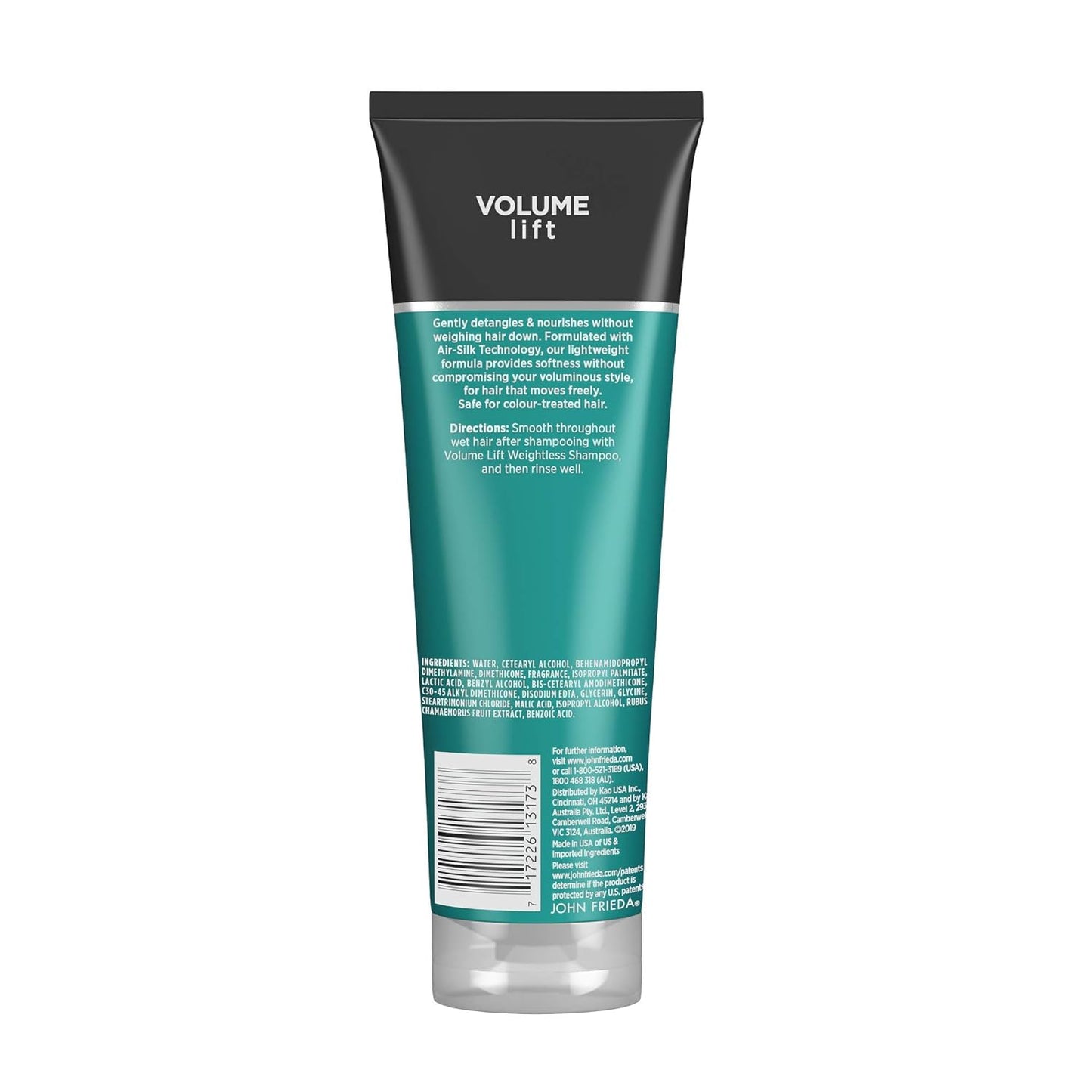 John Frieda Volume Lift Lightweight Conditioner for Natural Fullness