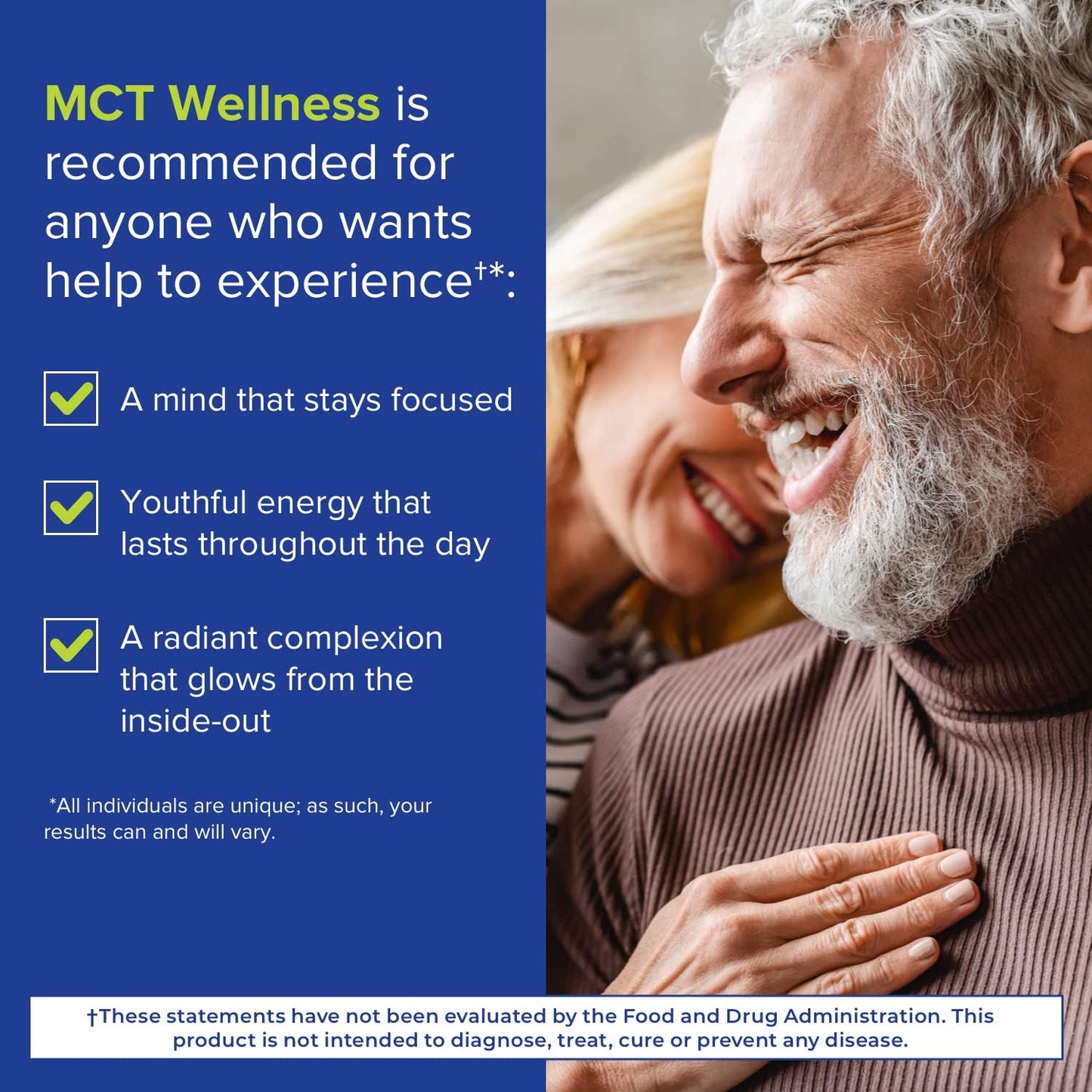 Gundry MD MCT Wellness Powder to Support Energy, Ketone Production