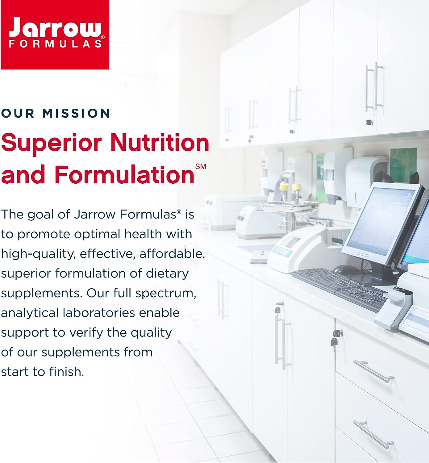 Jarrow Formulas Co-Q10 Antioxidant Support 60 Veggie Caps