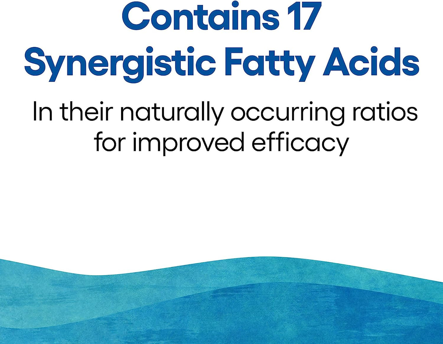 Natural Factors, Wild Alaskan Salmon Oil Provides Omega-3, EPA, DHA & Vitamin D, Supports Brain & Heart Health, 180 Count