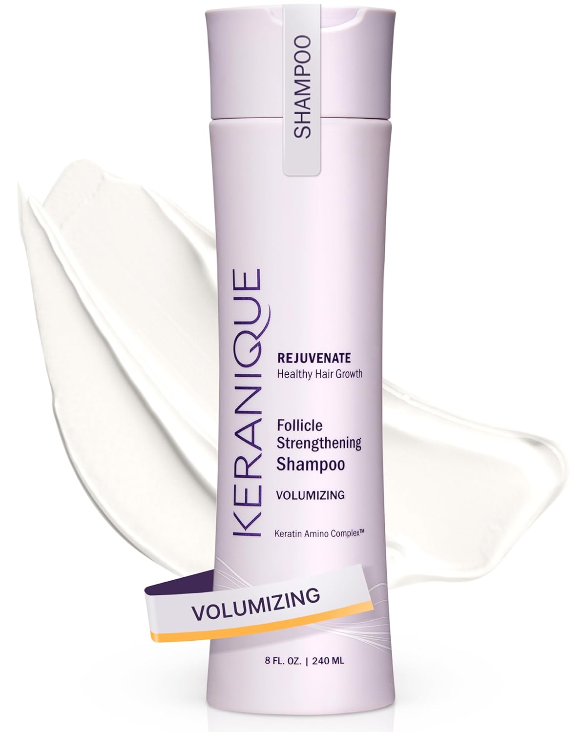 Keranique Scalp Stimulating Keratin for Thinning Hair