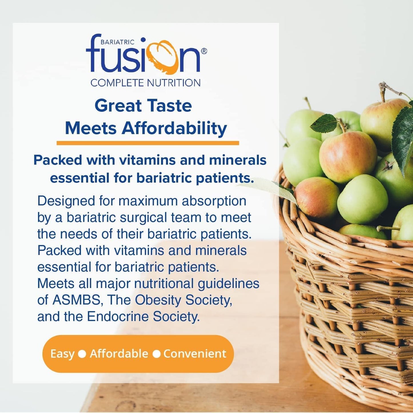 Bariatric Fusion Very Berry Complete Chewable  Multivitamin with Iron and Vitamin K- 120 Tablets