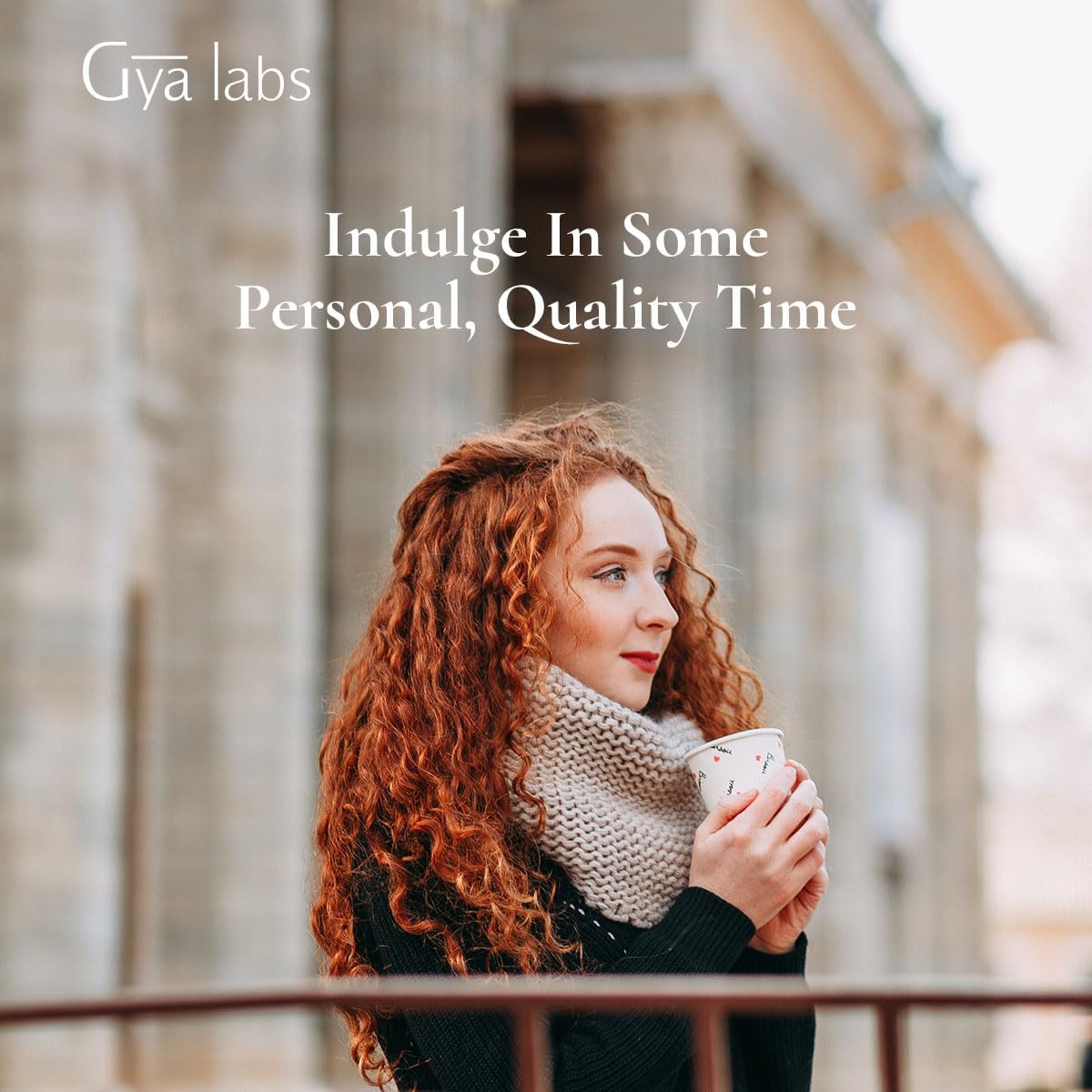 Gya Labs Joy Essential Oil Blend