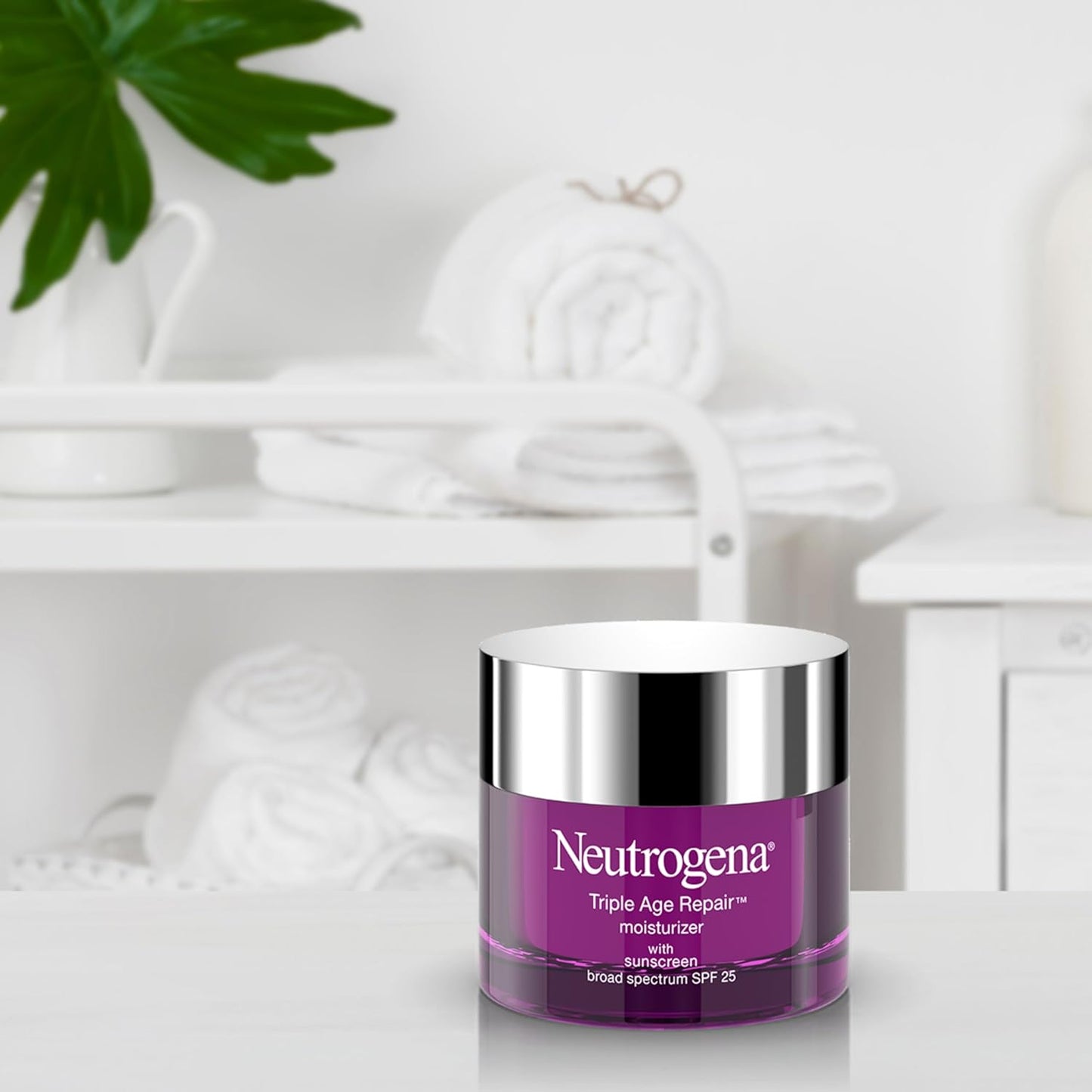 Neutrogena Triple Age Repair Anti-Aging Night Cream