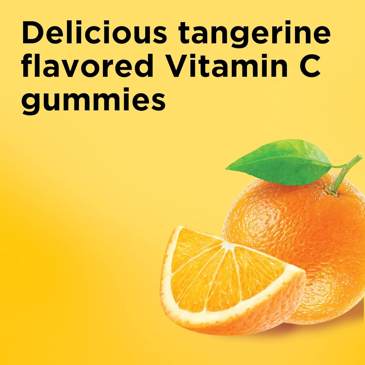 Nature Made Vitamin C   150 Gummies