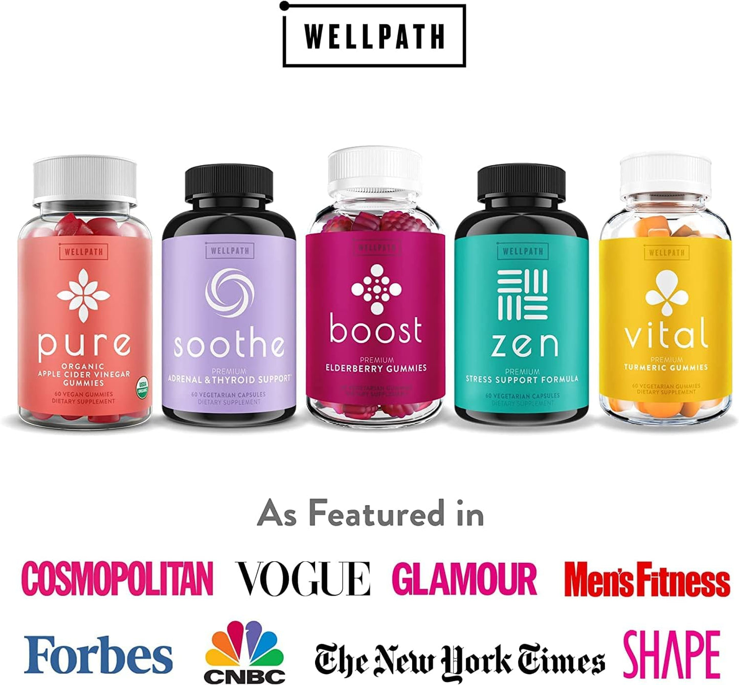 WellPath Renew Multi Collagen Protein Powder