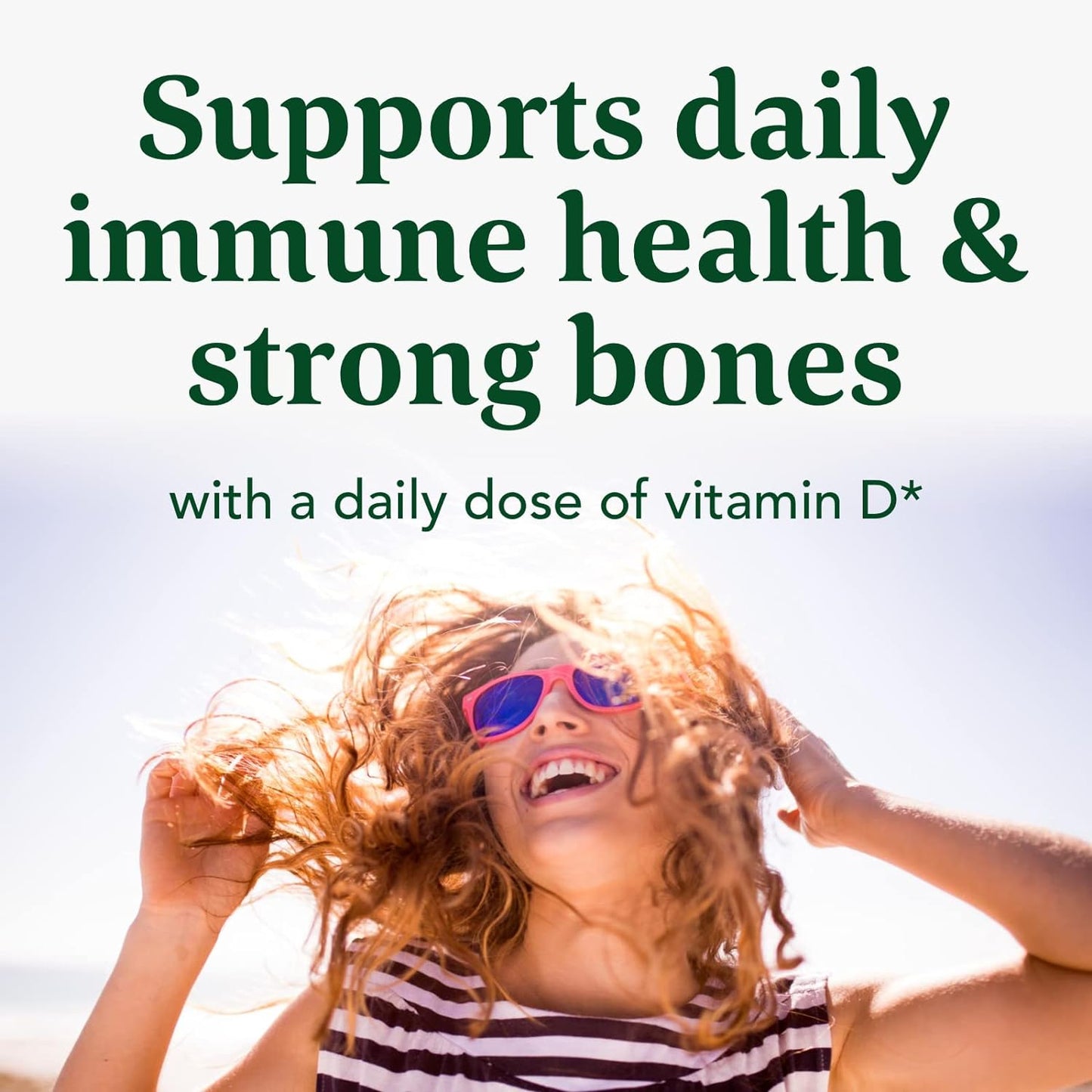 MegaFood Vitamin D3 2000 IU 90 Tabs