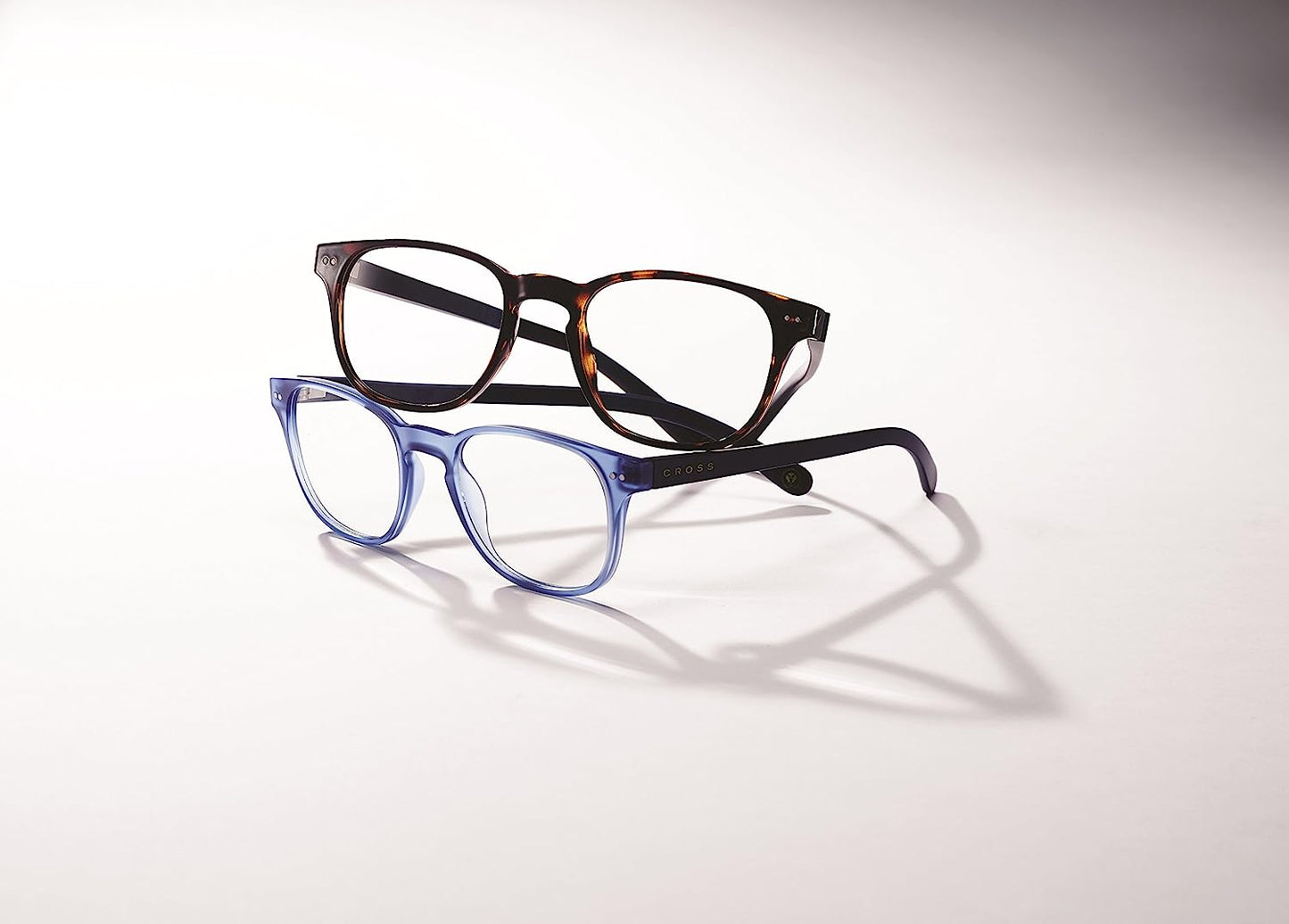 Cross Full Frame Mens Reading Glasses