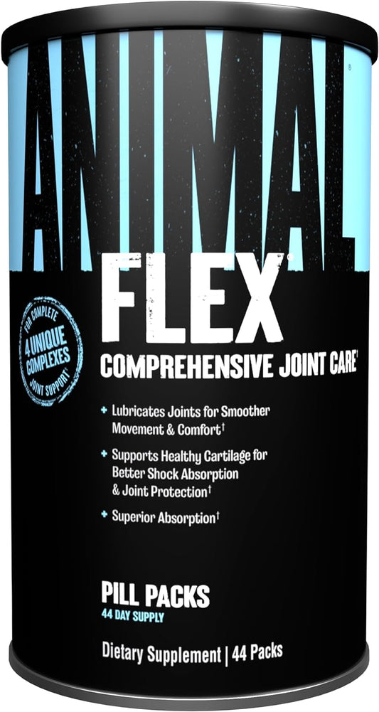 Animal Flex All-in-one Complete Joint Supplement