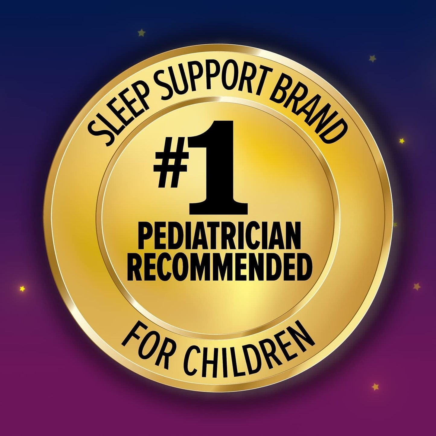 Zarbee's Kids Sleep Supplement Liquid with 1mg Melatonin