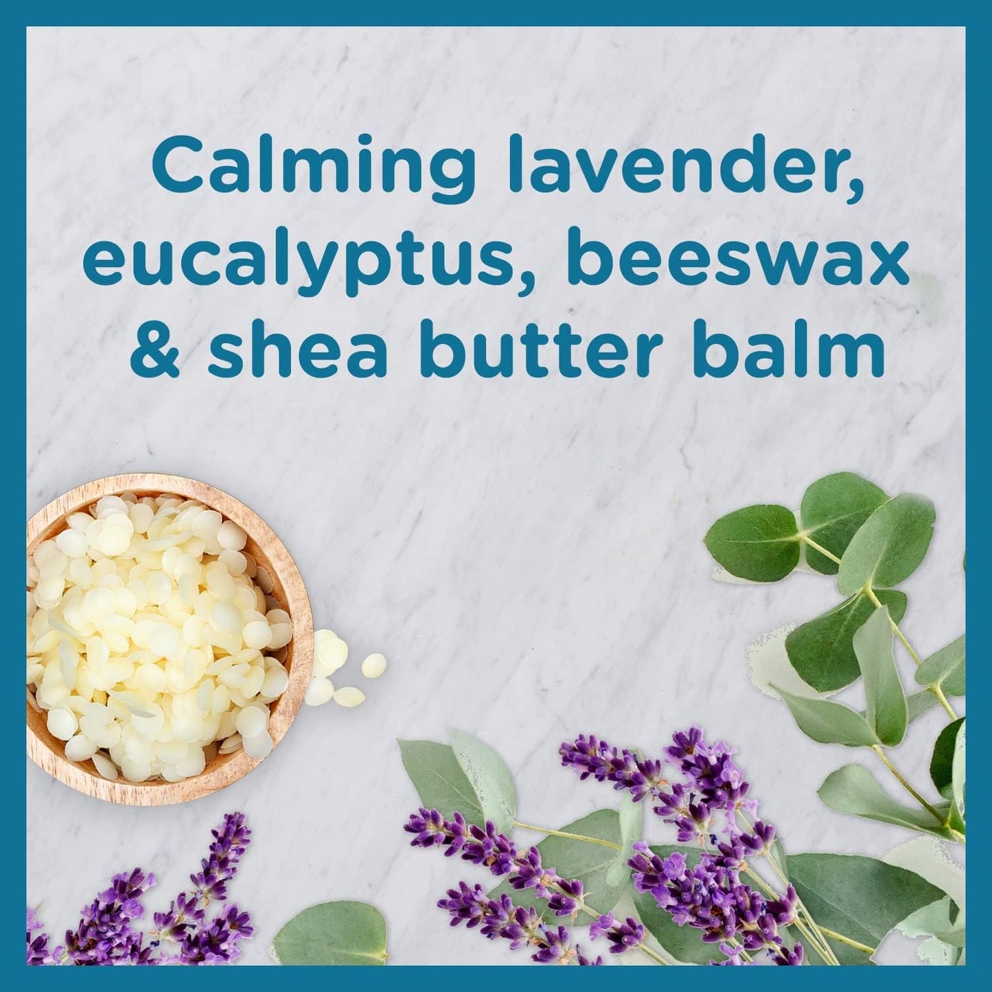 Zarbee's Baby Soothing Chest Rub with Eucalyptus & Lavender