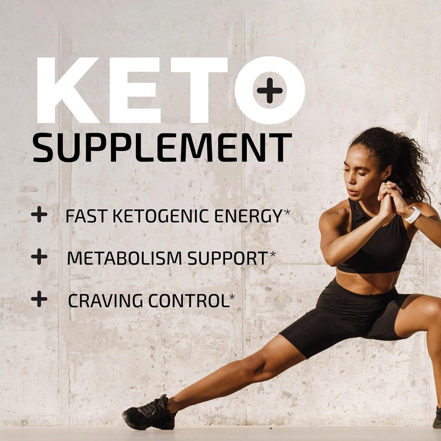 Keto Pills with Apple Cider Vinegar,Ketones & Raspberry 60 Capsules