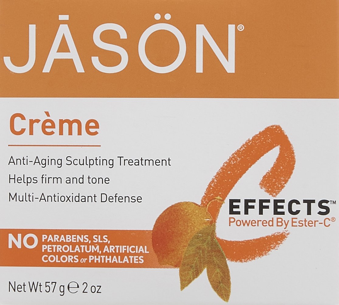 Jason C-Effects Creme