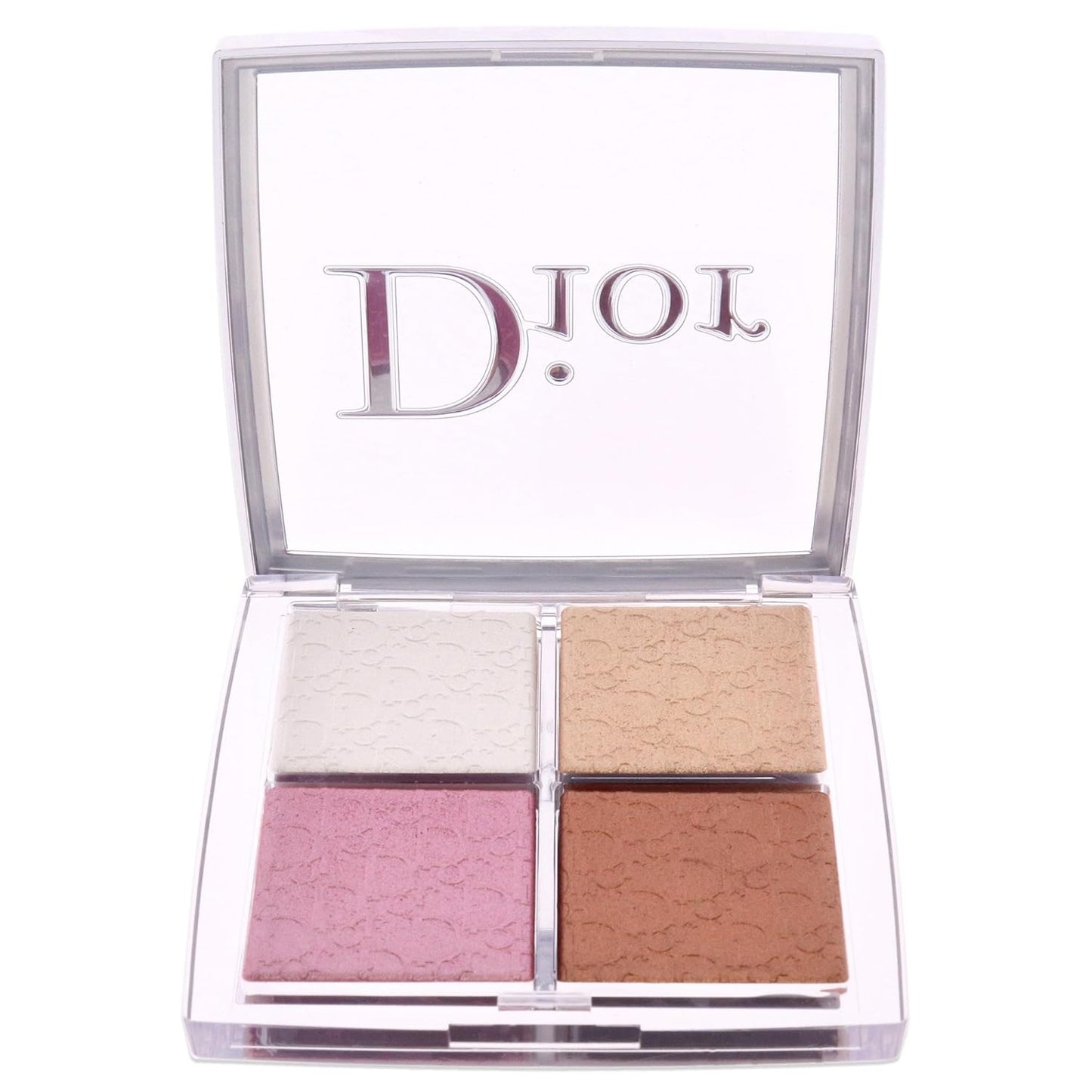 Dior Christian Backstage Glow Face Palette - 001 Universal Women , 2.8 Ounce (Pack of 1)