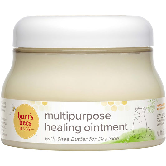 Burt's Bees Baby 100% Natural Multipurpose Healing Ointment