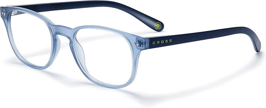 Cross Full Frame Mens Reading Glasses