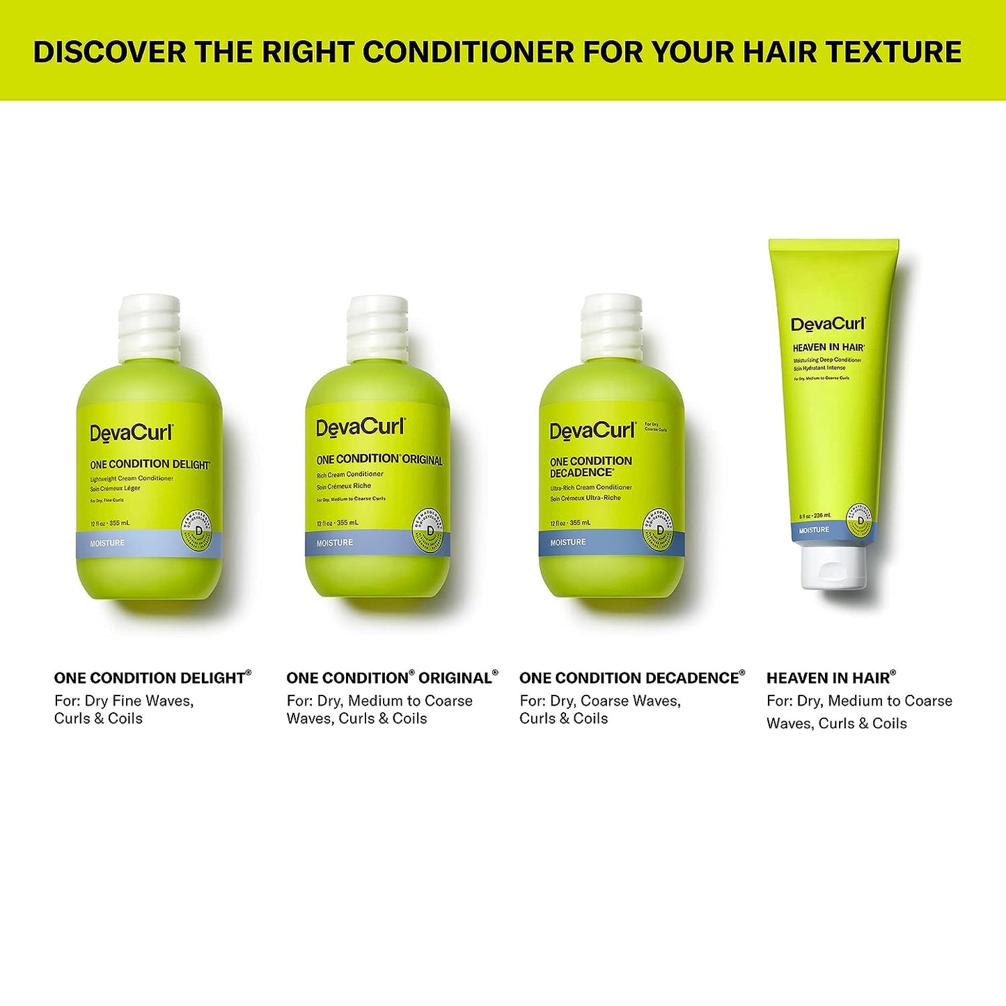 DevaCurl One Condition Decadence Ultra-Rich Cream