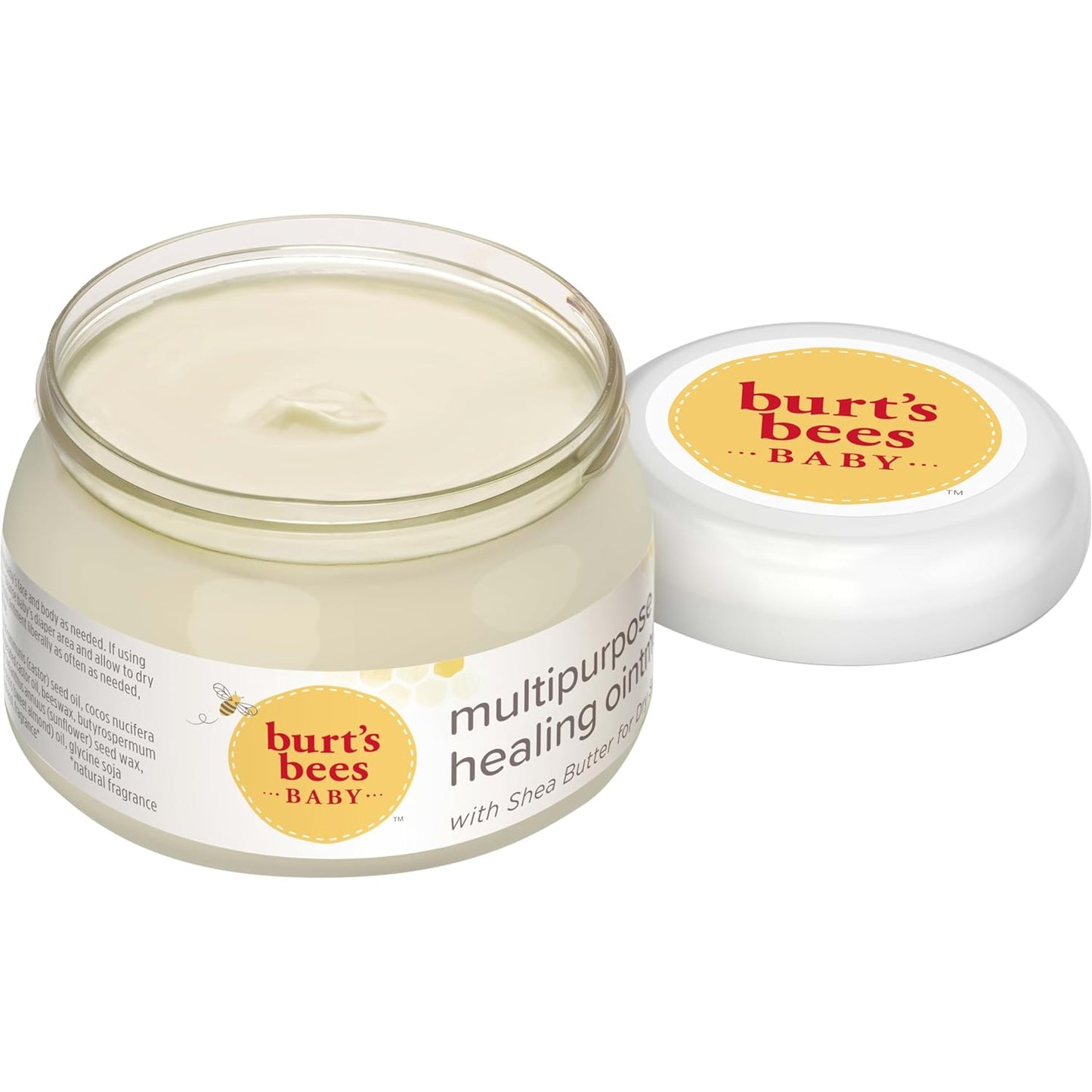 Burt's Bees Baby 100% Natural Multipurpose Healing Ointment