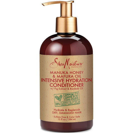 SheaMoisture Conditioner Intensive Hydration for Dry