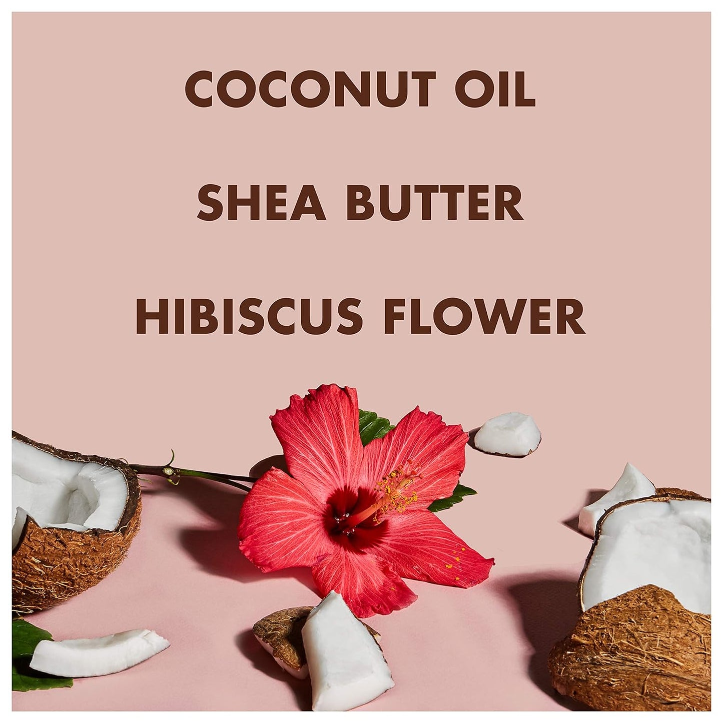 SheaMoisture Coconut Oil and Hibiscus Illuminating Body Lotion for Dull