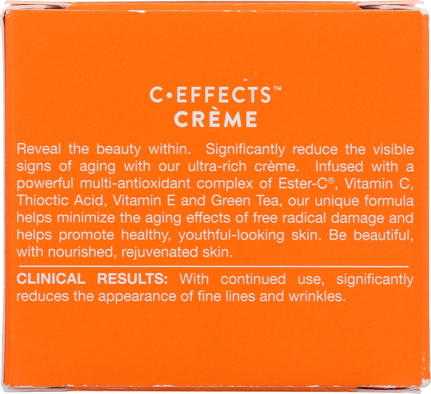 Jason C-Effects Creme